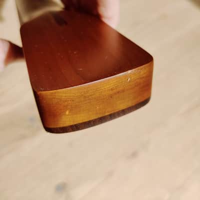 Fender Starcaster Tom Delonge Neck image 1