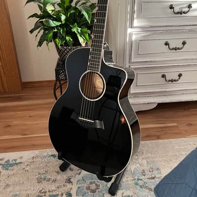 2012 Taylor DDX Doyle Dykes Deluxe -Excellent Condition- image 10