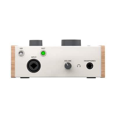 Universal Audio Volt 176 USB Recording Studio image 2