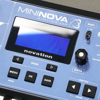 Novation Mininova [Ma9029148186] (07/15) image 9