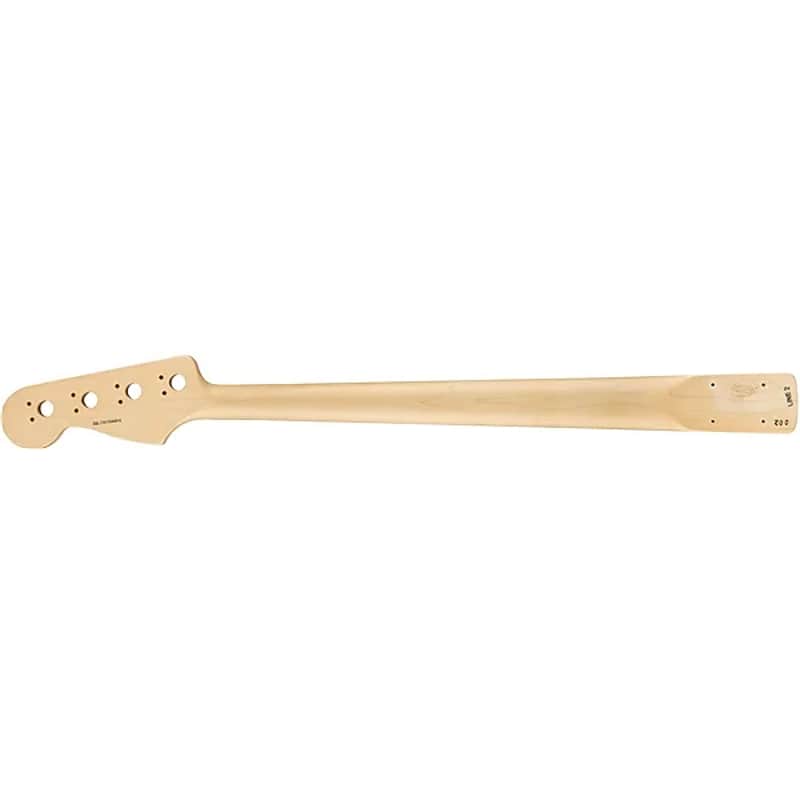 Fender 099-3900-921 American Professional Jazz Bass Neck, 20-Fret image 2