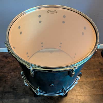 Pearl Session Custom Maple 16" Floor Tom image 6
