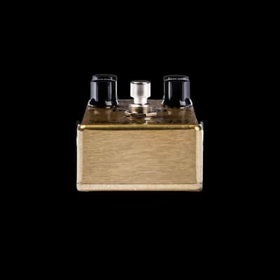 MXR M77 Modified OD Pedal image 5