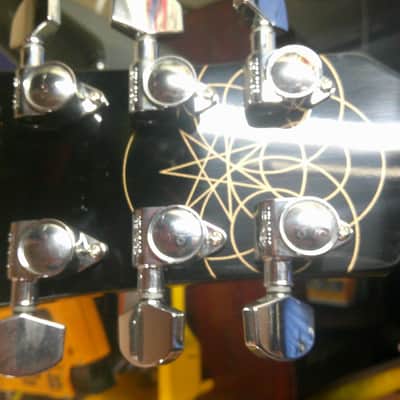 Gibson Adam Jones Signature Les Paul Standard 2022 - Present - Antique Silverburst image 24