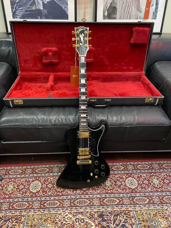 Gibson RD Custom Artist  1978 image 1