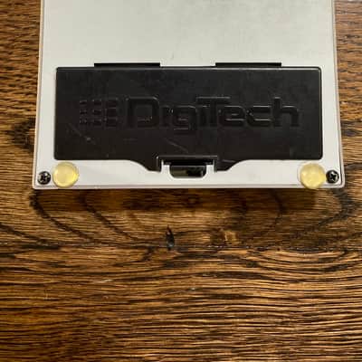 DigiTech RP50 with Case image 10