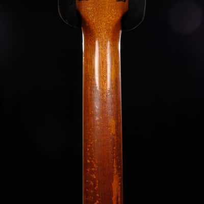 Mint Gibson Custom 1959 Les Paul Standard Reissue Electric Guitar - Murphy Lab Ultra Heavy Aged Lemon Burst image 17