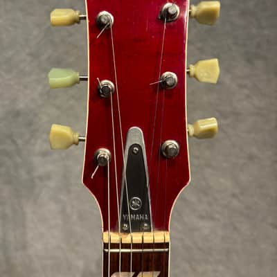 Yamaha SA50T 1969 image 3