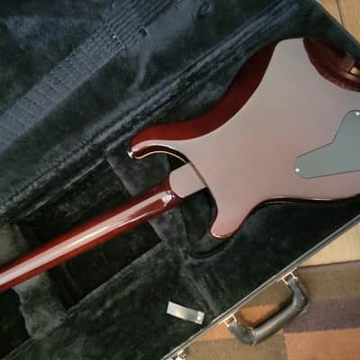 PRS McCarty 2015 image 4