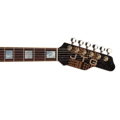 James Tyler JTG M1 2025 - Black Sparkle image 6