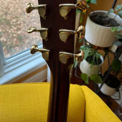 Yamaha LL16L 2020 - Natural image 4
