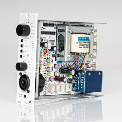 WesAudio PHOEBE image 2