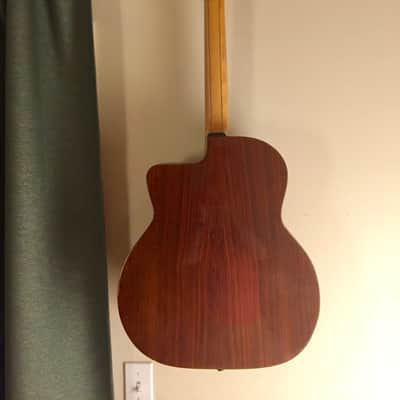 Jacques Favino (#253, 1973) - Gypsy Jazz / Django / Selmer Guitar - MINT - Dream Guitar! image 4