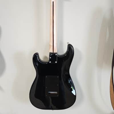 Fender Partscaster HH Wide Range Humbucker - Black Gloss - Custom Build image 5