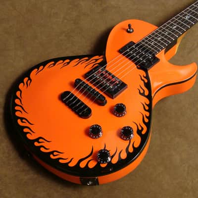 Dean Tom Maxwell Signature Maxhell "The General" Electric Guitar image 1