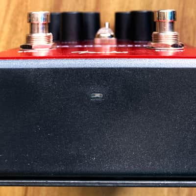 Fender Santa Ana Overdrive Pedal – FET Tube-Like Overdrive Excellent Condition! image 7