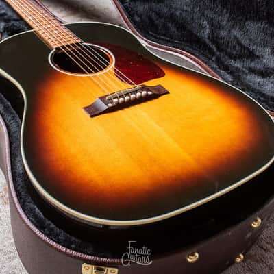 Gibson J-45 Standard Second Hand image 5