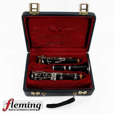 Buffet Crampon R13 Bb Clarinet image 22