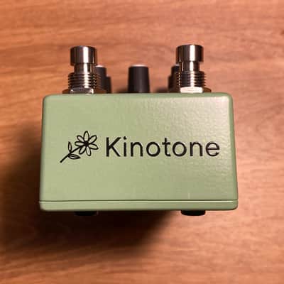 Kinotone Ghosts Chordal Resonator image 5