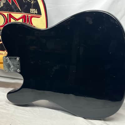 Fender American Telecaster tele Electric Guitar with Case image 11