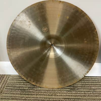 Paiste 16" Giant Beat Hi-Hats image 4
