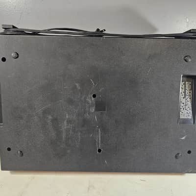 1979 JVC Victor MI-5000 6 channel stereo mixer with spring reverb image 2