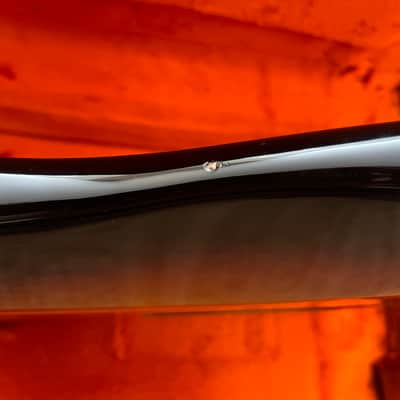 Fender American Vintage II 1961 Stratocaster image 11