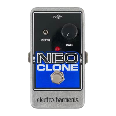 Electro-Harmonix Neo Clone Analog Chorus Pedal [USED]