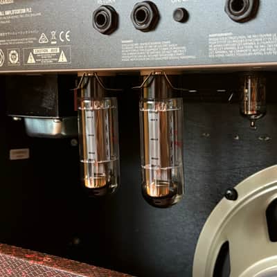 RARE - Marshall Studio SC20C - Snakeskin Limited Edition (2020) image 9