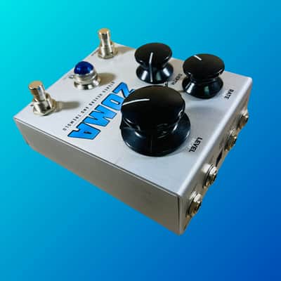 Keeley Zoma Stereo Reverb / Tremolo image 4