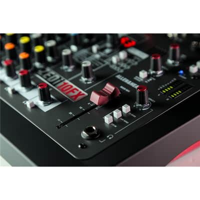 Allen & Heath - ZEDi-10FX image 6