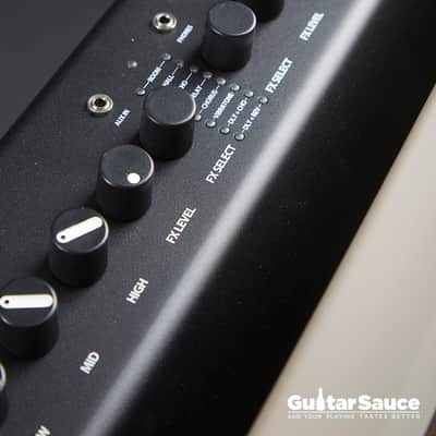 Fender Acoustic Amp 100 Watt 2024 (Cod. AMP_00161) image 4