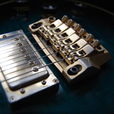 Ibanez Artist Super Edition AR350 MS, 1985, VERY RARE!!!!! 1985 Marine Sunburst image 12