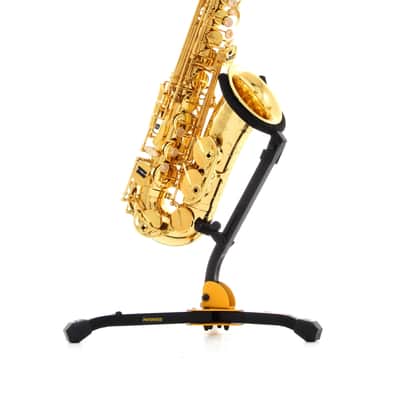 Selmer Paris Super Action 80 Series II Alto Saxophone image 3