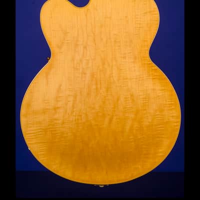 Gibson ES-350TN (second variant) 1957 Natural image 3