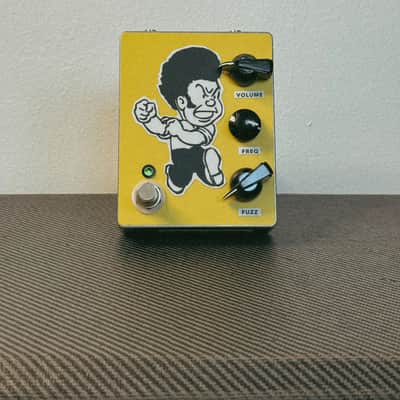 Dirty Boy Afro Boy Fuzz *Authorized Dealer*  FREE Shipping! image 2
