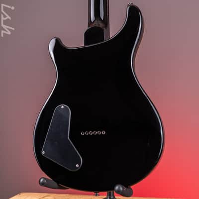 PRS SE 277 Baritone Charcoal Burst image 9