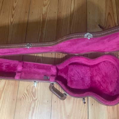 Gibson SG Hard Case image 3
