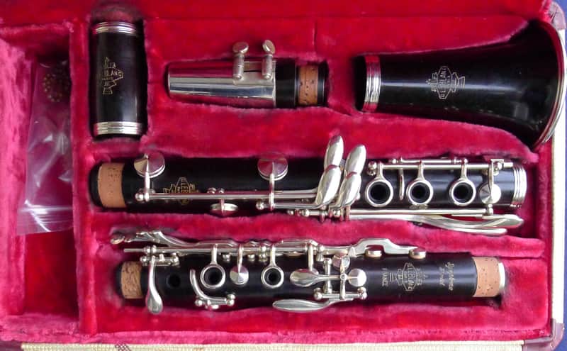 Leblanc Symphonie