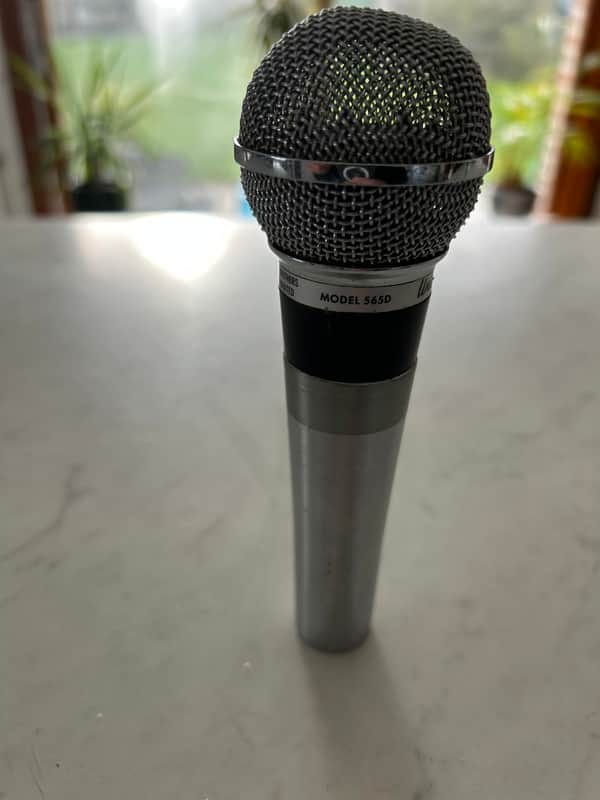 Shure 565D image 1