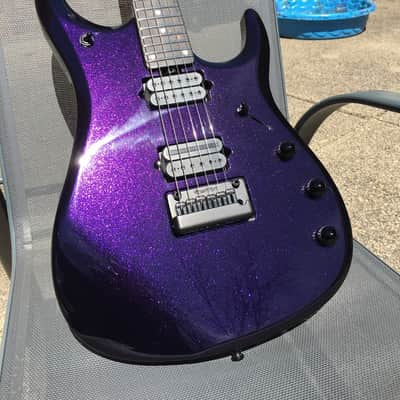 Musicman JPX Barolo image 2