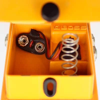 Boss DS-2 Turbo Distortion Guitar Effect Pedal LL23080 image 9