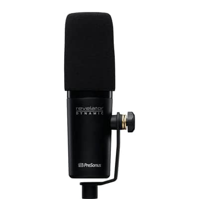 PreSonus Revelator Dynamic USB Microphone image 4