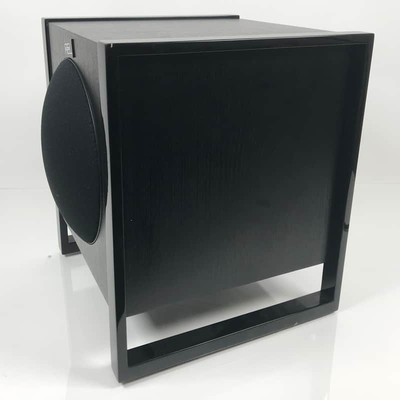 REL Acoustics T3 Sub Bass 150W Powered SubWoofer image 1