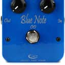 J. Rockett Audio Designs Blue Note OD (Pro Series) Boost/Overdrive Pedal