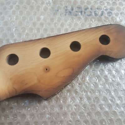 1979 FENDER PRECISION BASS NECK made in USA image 7