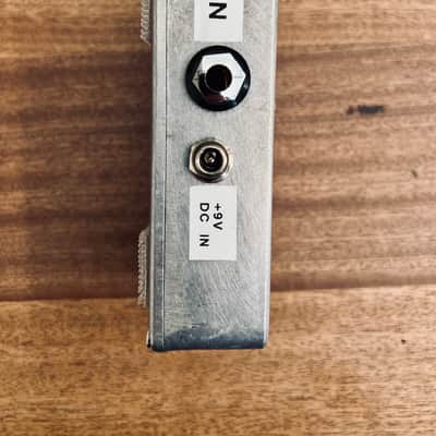 Masotti Blackbox - Boutique Buffer image 3