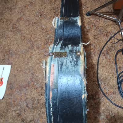 Gibson ES-340TD 1972 - Natural image 15
