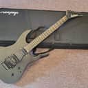 Jackson American Series Virtuoso 2023 - Present - Satin Black