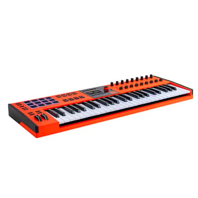 Arturia KeyLab 49 Mk3 (Ultra Edition) image 2